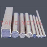 Hex titanium rods / round titanium bars / square titanium bars